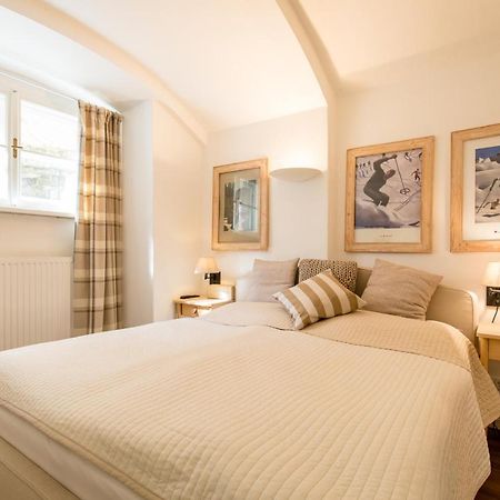 Sound Of Music World Appartement Salzburgo Exterior foto