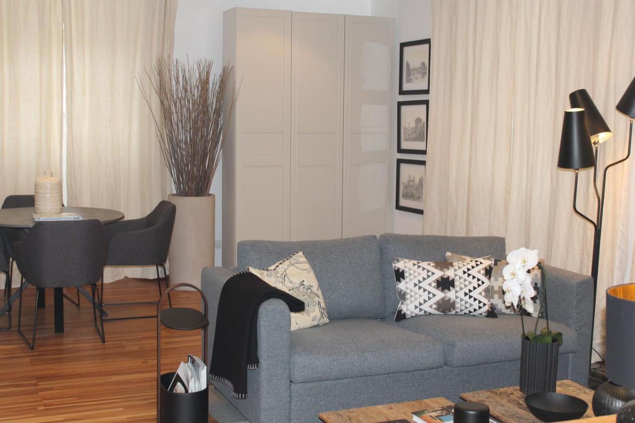 Sound Of Music World Appartement Salzburgo Exterior foto