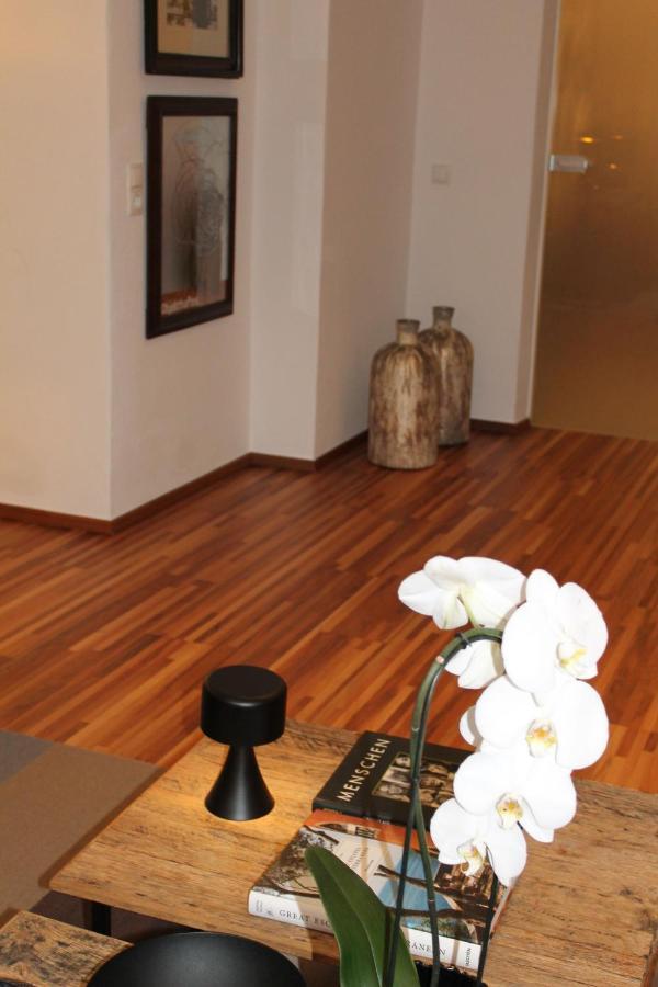 Sound Of Music World Appartement Salzburgo Exterior foto