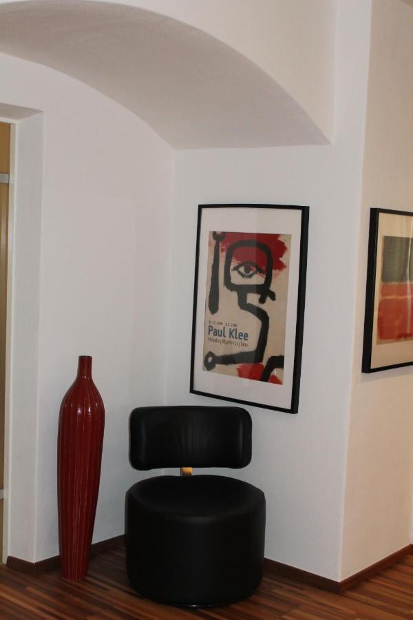 Sound Of Music World Appartement Salzburgo Exterior foto