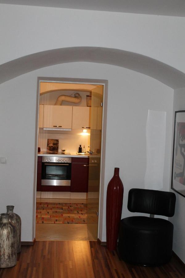 Sound Of Music World Appartement Salzburgo Exterior foto