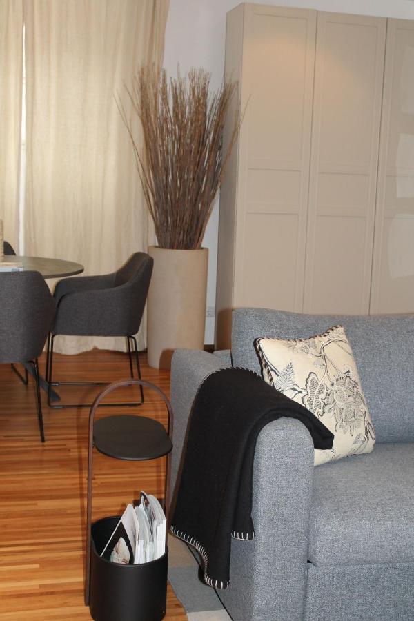 Sound Of Music World Appartement Salzburgo Exterior foto